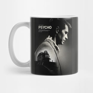 Psycho Mug